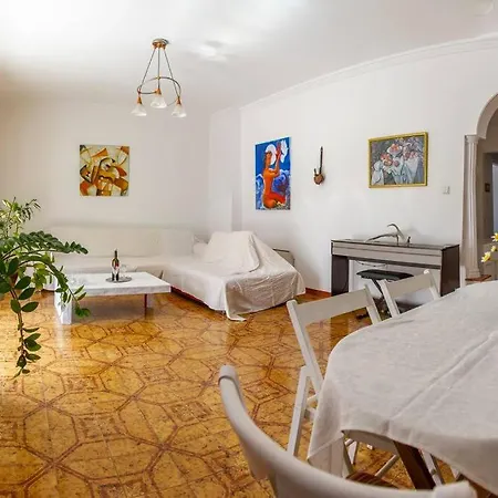 Appartement Marenia's Sea Echo Downtown Apt *