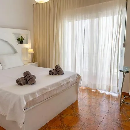 Marenia's Sea Echo Downtown Apt Appartamento