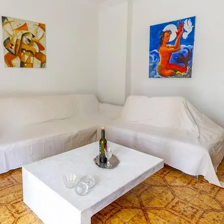 Apartamento Marenia's Sea Echo Downtown Apt