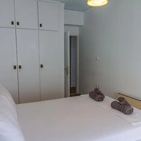 Marenia's Sea Echo Downtown Apt Appartamento Rhodes City