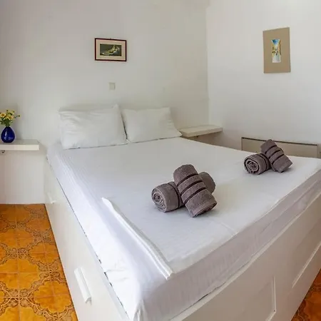 Apartamento Marenia's Sea Echo Downtown Apt